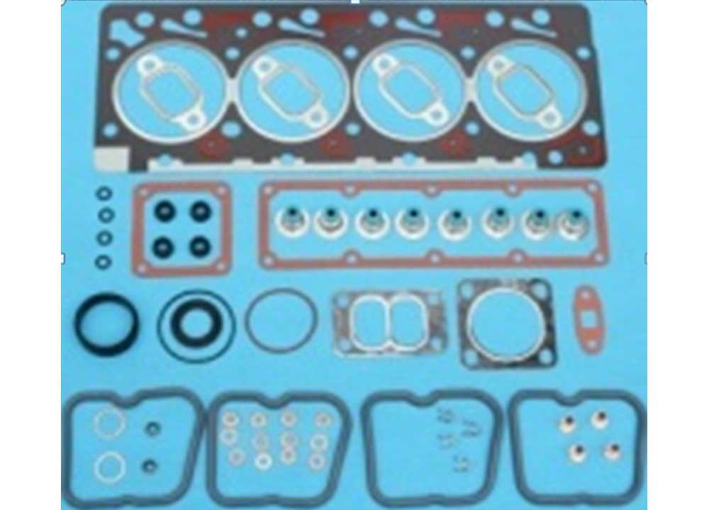 GASKET SET, UPPER 4BT3.9L (PART NO.:3804896) CUMMINS ENGINE PARTS AFTER MARKET