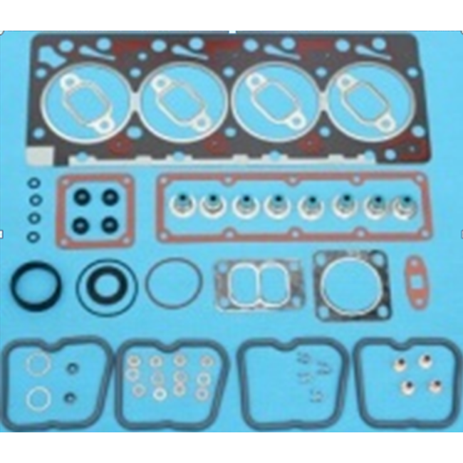 GASKET SET, UPPER 4BT3.9L (PART NO.:3804896) CUMMINS ENGINE PARTS AFTER MARKET