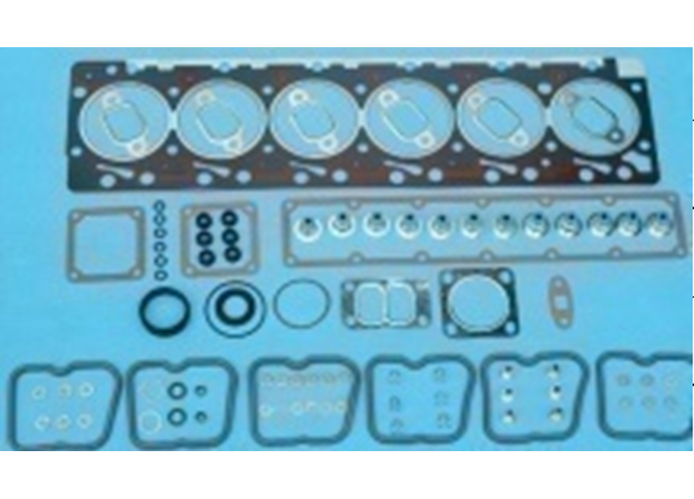 GASKET SET, UPPER 6BT5.9L (PART NO.:4089649) CUMMINS ENGINE PARTS AFTER MARKET