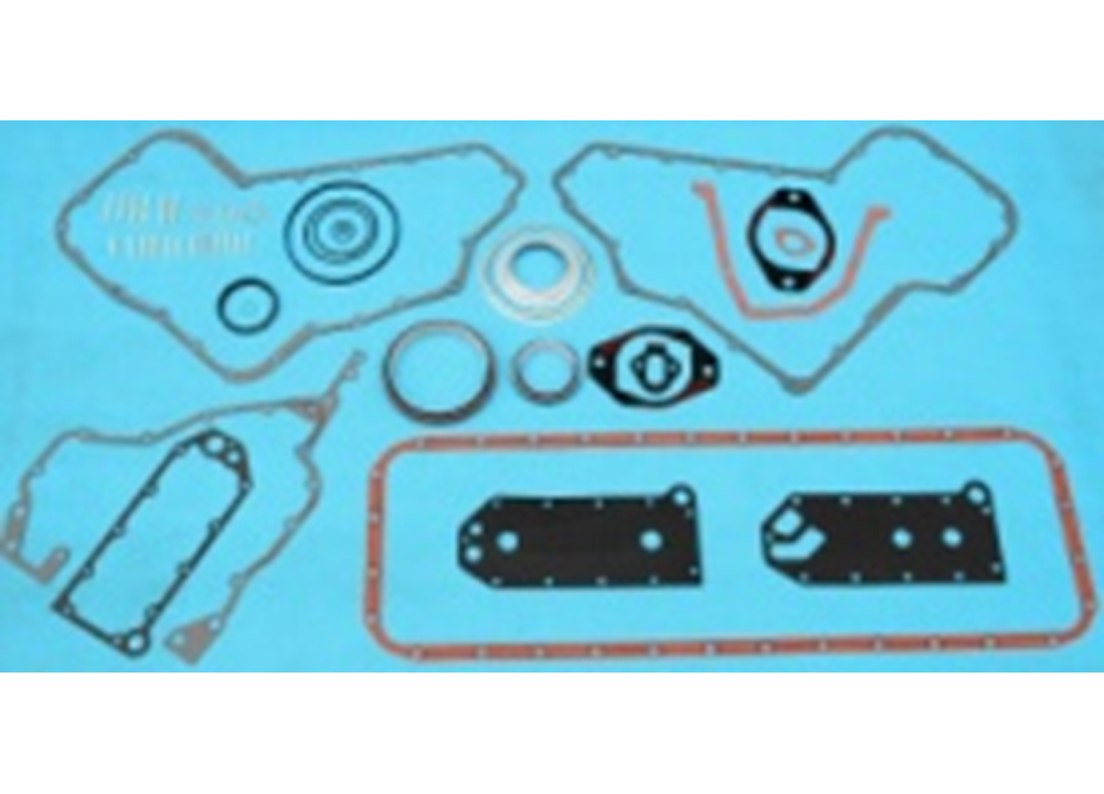 GASKET SET, LOWER 6CT8.3L (PART NO.:3800558) CUMMINS ENGINE PARTS AFTER MARKET
