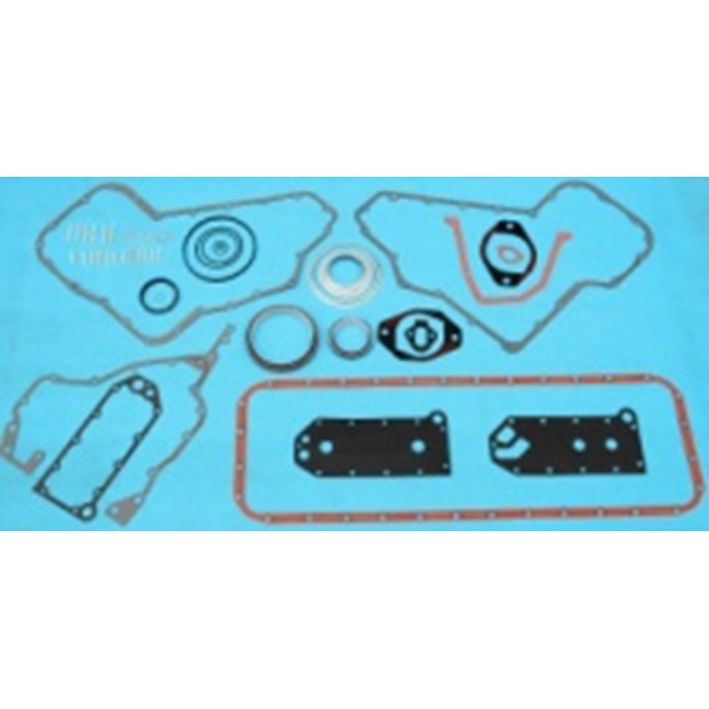 GASKET SET, LOWER 6CT8.3L (PART NO.:3800558) CUMMINS ENGINE PARTS AFTER MARKET
