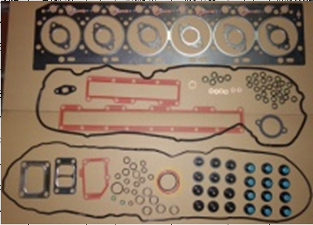 GASKET SET, UPPER ISLE8.9L (PART NO.:4089758) CUMMINS ENGINE PARTS AFTER MARKET