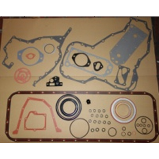 GASKET SET, LOWER ISLE8.9L (PART NO.:4089759) CUMMINS ENGINE PARTS AFTER MARKET