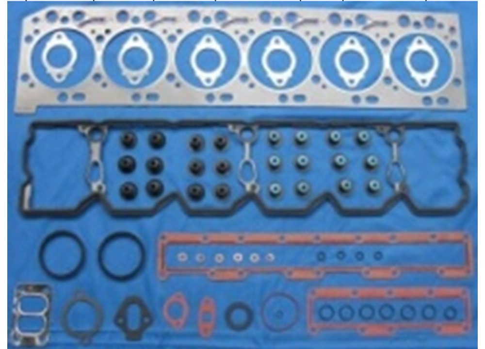 GASKET SET, UPPER ISCE8.3L (PART NO.:4089958) CUMMINS ENGINE PARTS AFTER MARKET