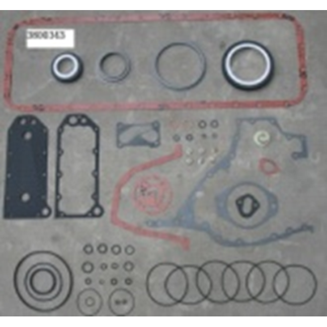 GASKET SET, LOWER ISCE8.3L (PART NO.:3800343) CUMMINS ENGINE PARTS AFTER MARKET