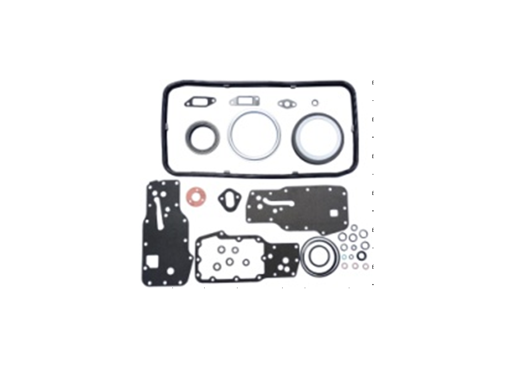 GASKET SET, LOWER ISDE4.5L (PART NO.: 4955357) CUMMINS ENGINE PARTS AFTER MARKET