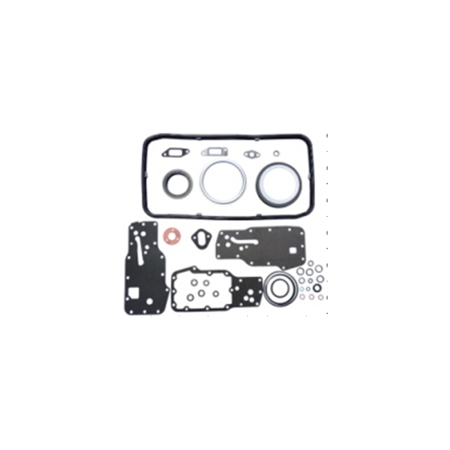 GASKET SET, LOWER ISDE4.5L (PART NO.: 4955357) CUMMINS ENGINE PARTS AFTER MARKET