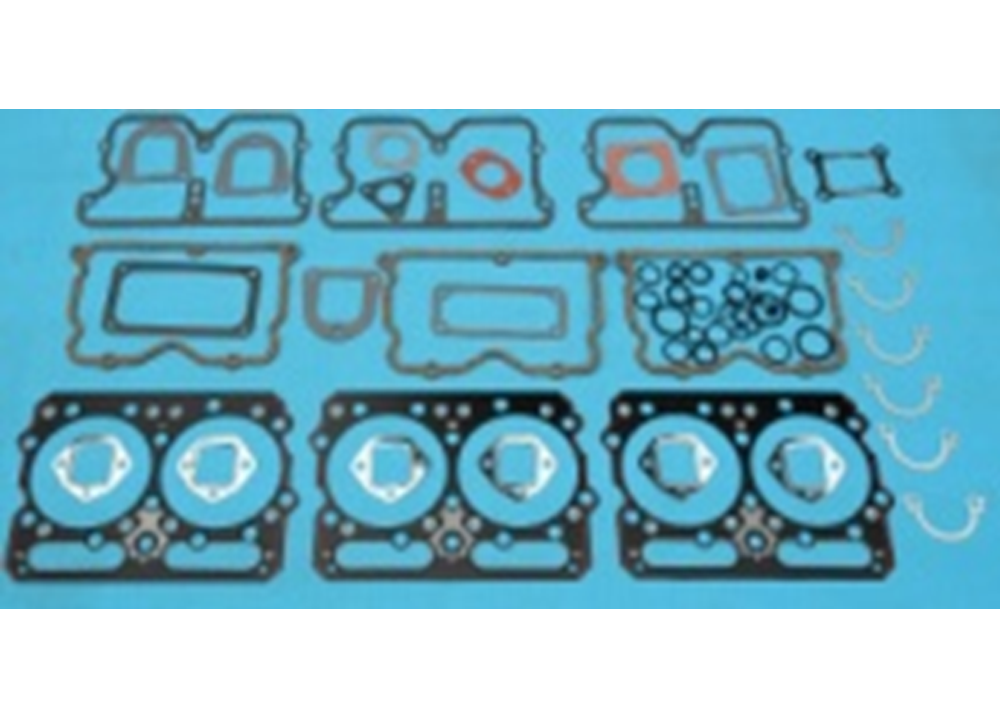 GASKET SET, UPPER NT855 14L (PART NO.:3801330 ) CUMMINS ENGINE PARTS AFTER MARKET