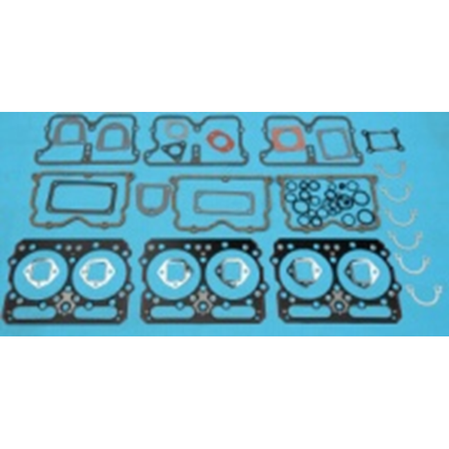 GASKET SET, UPPER NT855 14L (PART NO.:3801330 ) CUMMINS ENGINE PARTS AFTER MARKET