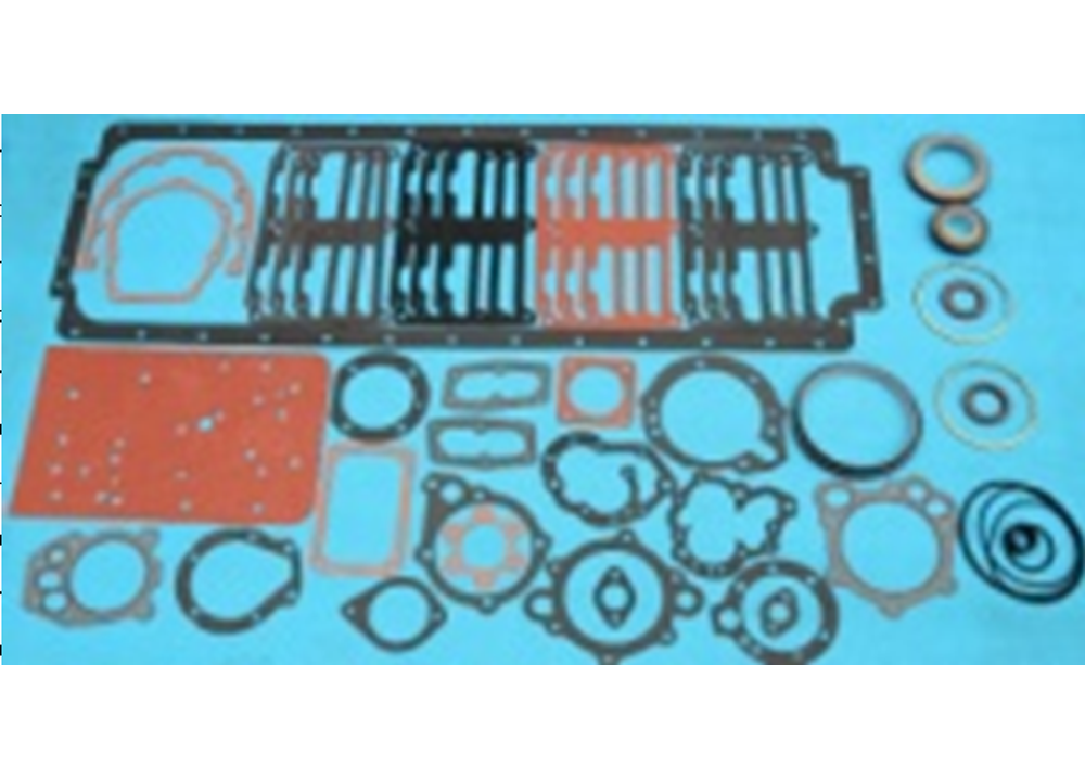 GASKET SET, LOWER NT855 14L (PART NO.:3801468) CUMMINS ENGINE PARTS AFTER MARKET