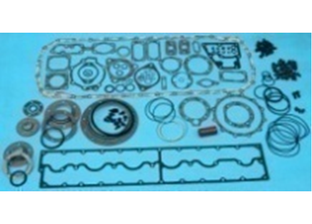 GASKET SET, LOWER M11 (PART NO.:4089998) CUMMINS ENGINE PARTS AFTER MARKET