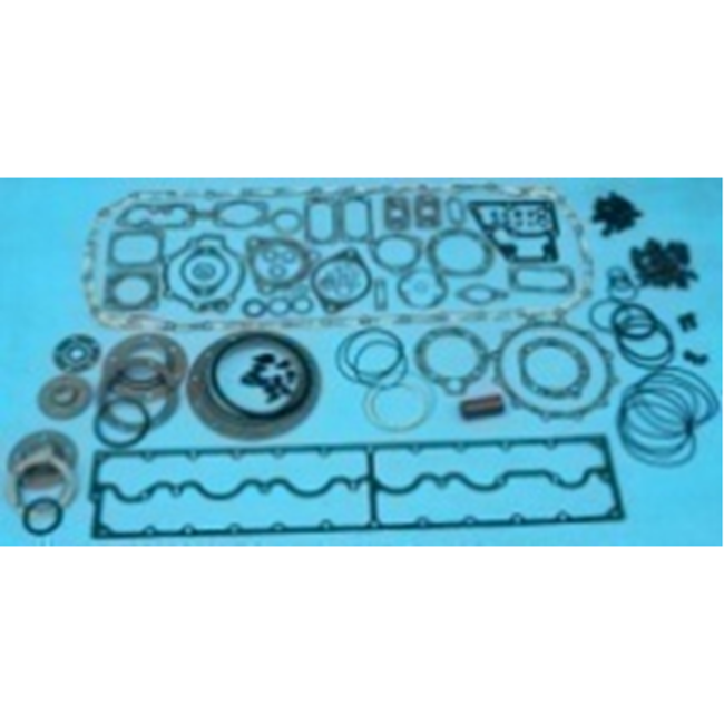 GASKET SET, LOWER M11 (PART NO.:4089998) CUMMINS ENGINE PARTS AFTER MARKET