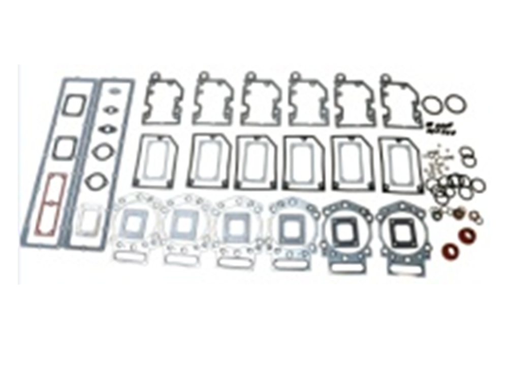 GASKET SET, UPPER K19 (PART NO.:3803598) CUMMINS ENGINE PARTS AFTER MARKET