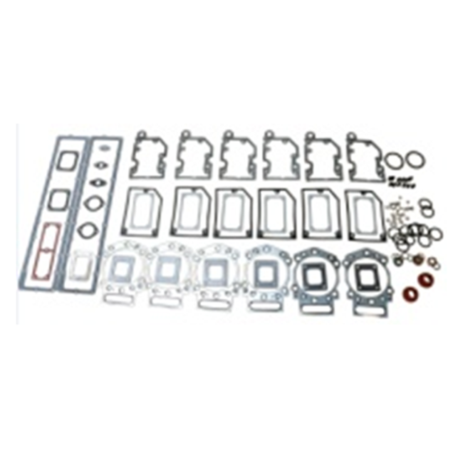GASKET SET, UPPER K19 (PART NO.:3803598) CUMMINS ENGINE PARTS AFTER MARKET