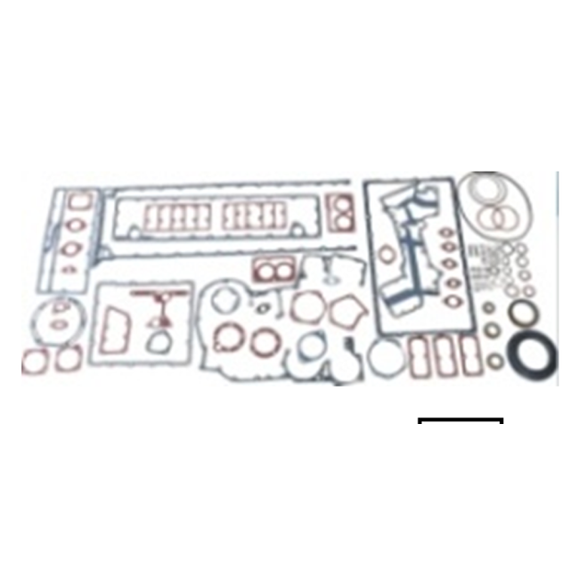 GASKET SET, LOWER K19 (PART NO.:4089390) CUMMINS ENGINE PARTS AFTER MARKET