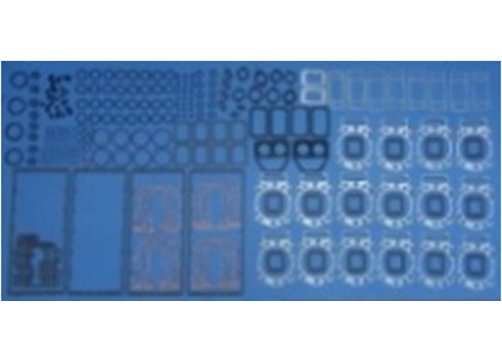 GASKET SET, UPPER K50 (PART NO.:3800730) CUMMINS ENGINE PARTS AFTER MARKET