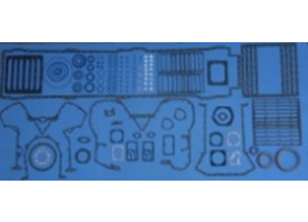 GASKET SET, LOWER K50 (PART NO.:3804300) CUMMINS ENGINE PARTS AFTER MARKET