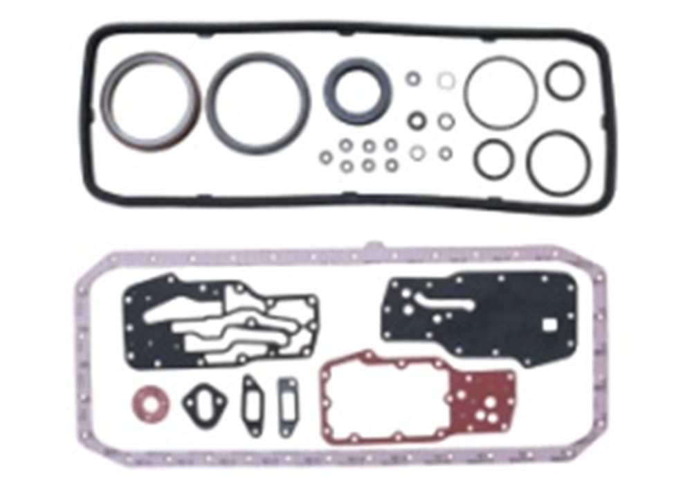 GASKET SET, LOWER QSB 6.7L (PART NO.:4955230) CUMMINS ENGINE PARTS AFTER MARKET