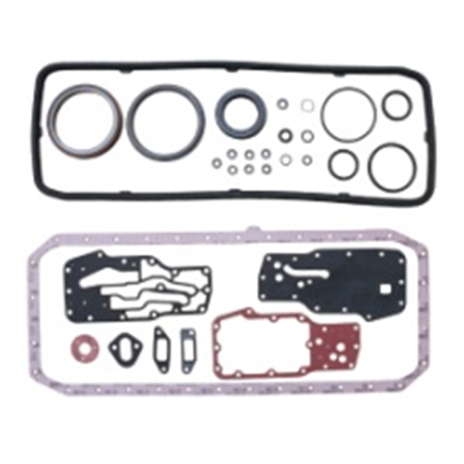 GASKET SET, LOWER QSB 6.7L (PART NO.:4955230) CUMMINS ENGINE PARTS AFTER MARKET