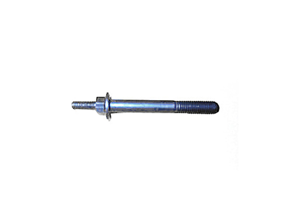 Hex Flange Head Cap Screw 3927213 for cummins diesel engine (30pcs)