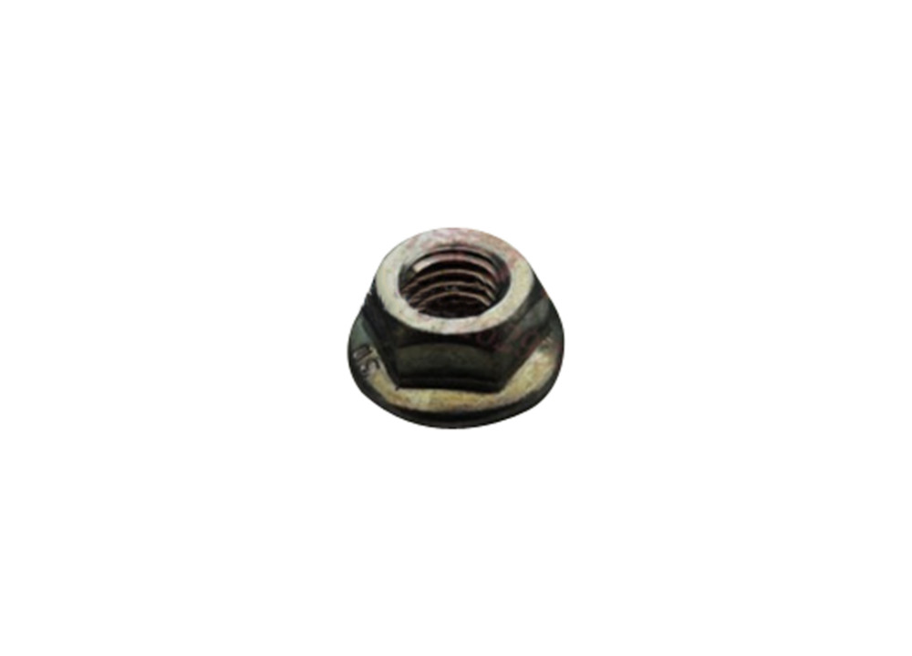 Hexagon Flange Nut 3900589 for cummins diesel engine (30 pcs) Hexagon Flange Nut 3900589 for cummins diesel engine (30 pcs)