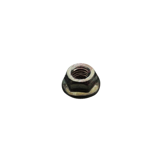 Hexagon Flange Nut 3906216 for cummins diesel engine (30 pcs)
