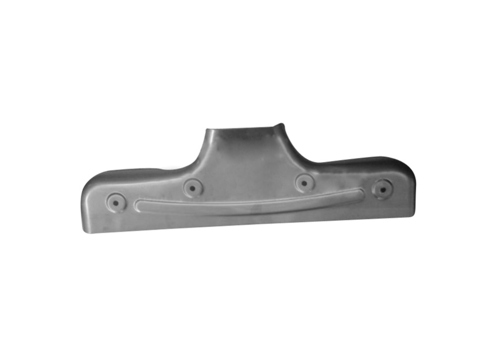 Heat Shield 4931529 for cummins diesel engine Heat Shield 4931529 for cummins diesel engine