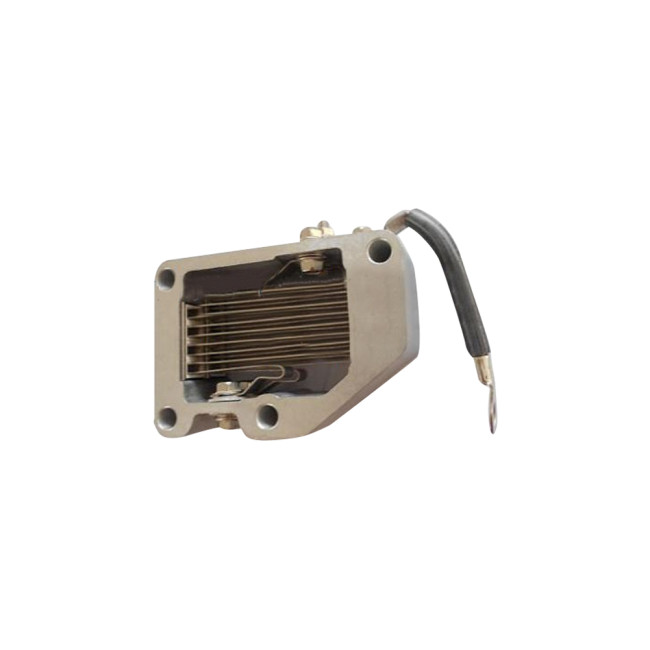 Intake Air Heater 4948412 for cummins diesel engine