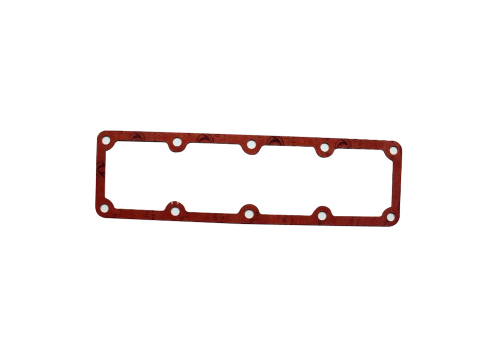 Int Manifold Cover Gasket 3938153 for cummins diesel engine(6PCS) Int Manifold Cover Gasket 3938153 for cummins diesel engine(6PCS)