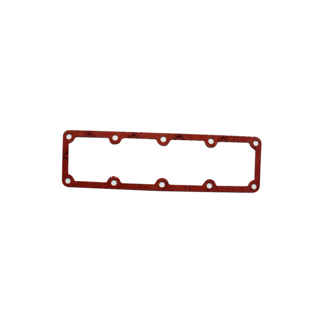 Int Manifold Cover Gasket 3938153 for cummins diesel engine(6PCS)