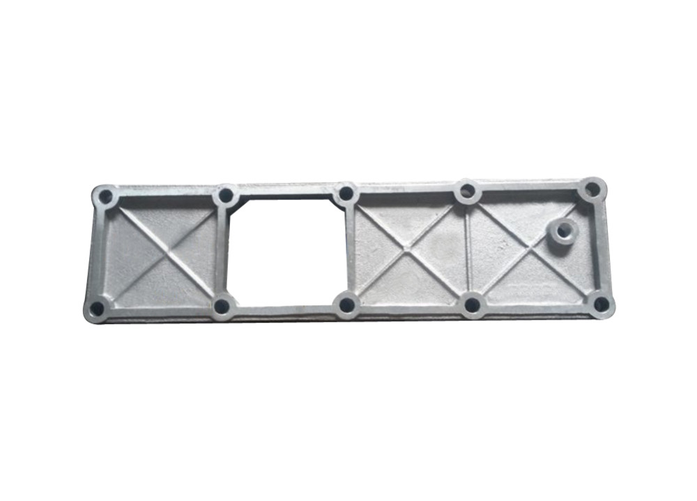Intake Manifold Cover 5259637 for cummins diesel engine