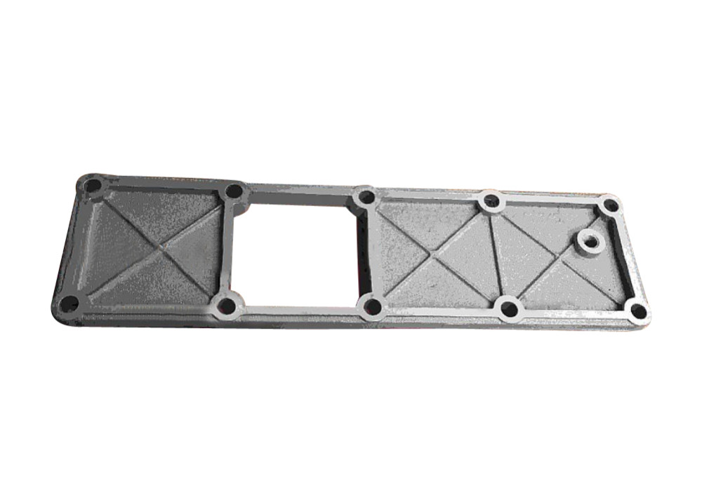 Intake Manifold Cover 4947828 for cummins diesel engine Intake Manifold Cover 4947828 for cummins diesel engine