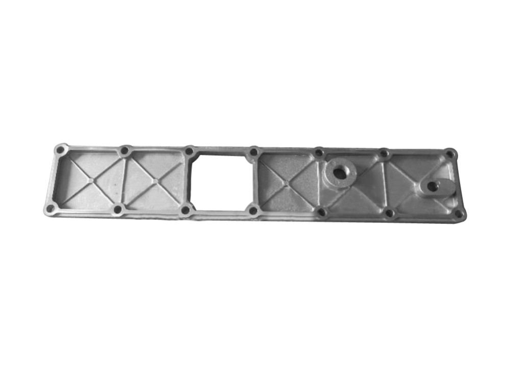 Intake Manifold Cover 4980793 for cummins diesel engine Intake Manifold Cover 4980793 for cummins diesel engine