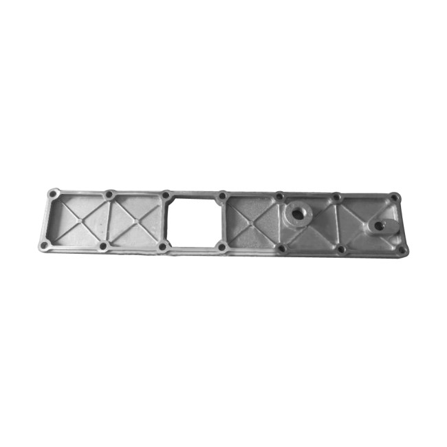 Intake Manifold Cover 4980793 for cummins diesel engine
