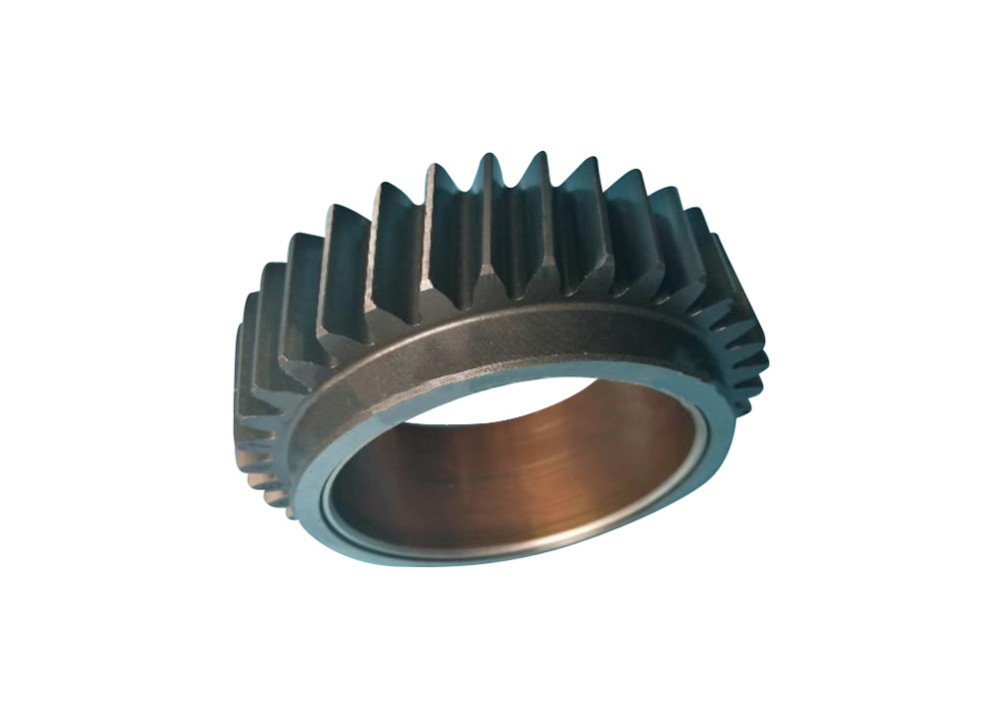 Idler gear 4327556 for cummins diesel engine Idler gear 4327556 for cummins diesel engine