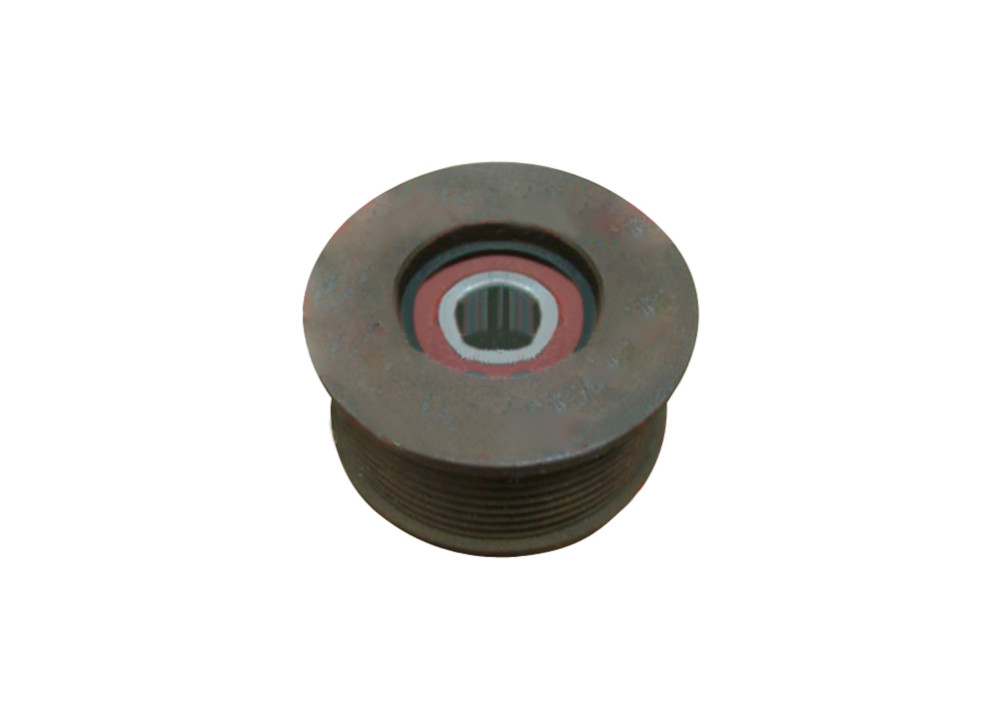 Idler Pulley 4990584 for cummins diesel engine Idler Pulley 4990584 for cummins diesel engine
