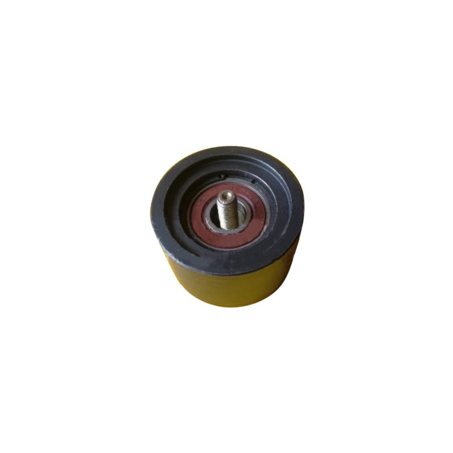 Idler Pulley 2874071 for cummins diesel engine