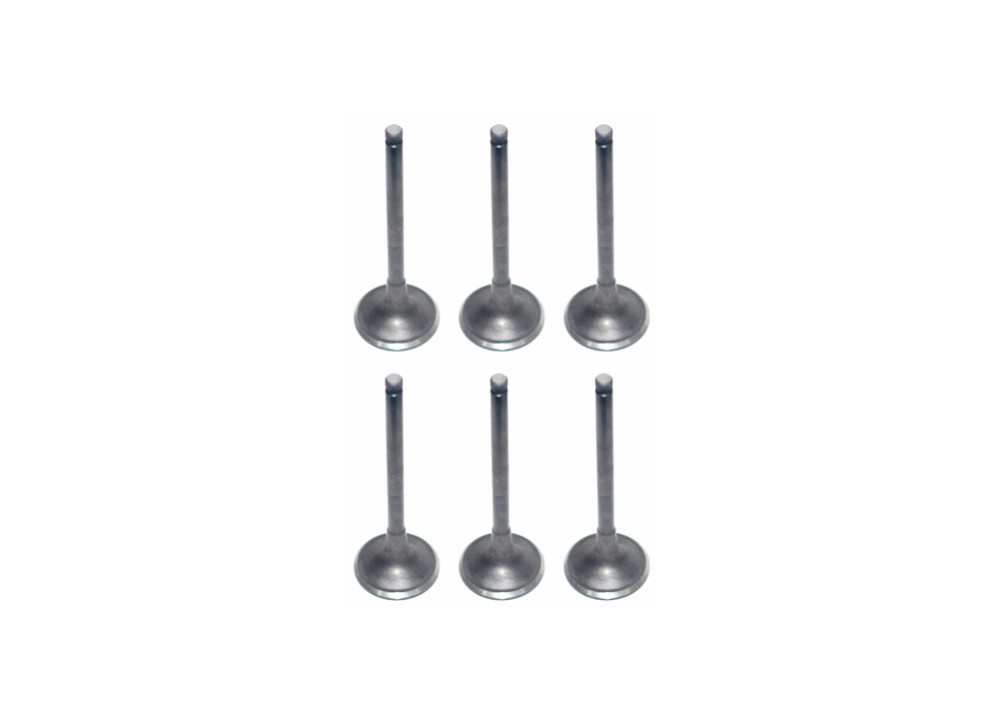 Intake Valve 3927254 for cummins diesel engine(6PCS) Intake Valve 3927254 for cummins diesel engine(6PCS)
