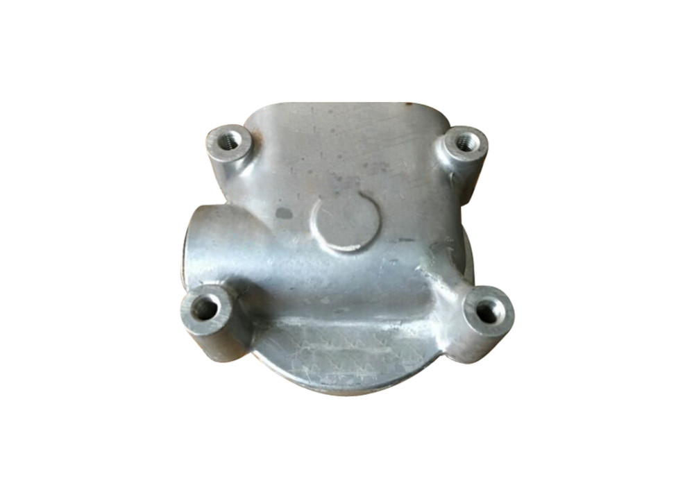 Lub Oil Filter Head 4928800 for cummins diesel engine Lub Oil Filter Head 4928800 for cummins diesel engine