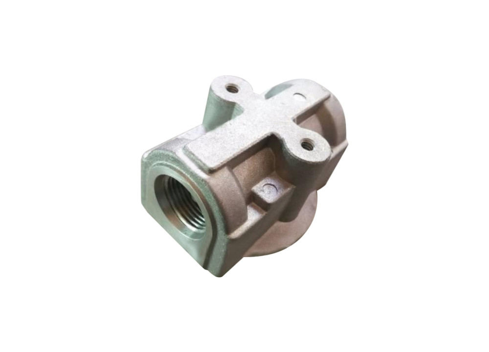 Lub Oil Filter Head 5311290 for cummins diesel engine Lub Oil Filter Head 5311290 for cummins diesel engine