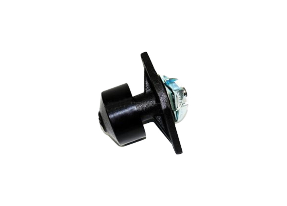 Water pump 4934058(3800974) Cummins diesel engine parts L8.9 6LTAA