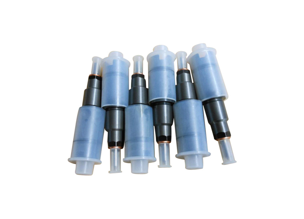 Injector 3975929(6PCS) Cummins diesel engine parts L8.9 6LTAA