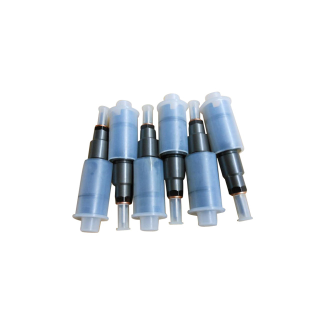 Injector 3975929(6PCS) Cummins diesel engine parts L8.9 6LTAA