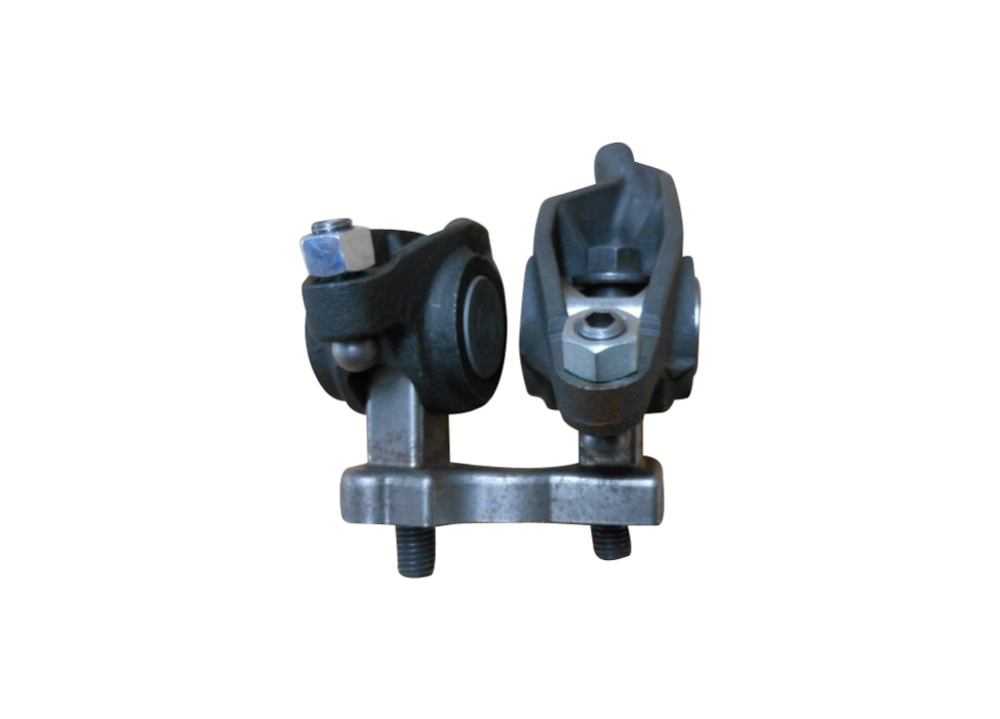 Rocker arm set 3972540 Cummins diesel engine parts L8.9 6LTAA