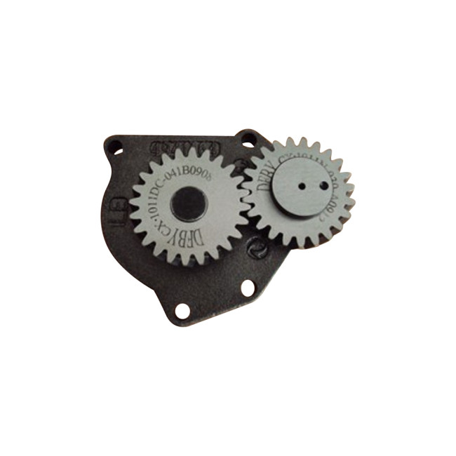 Lub oil pump 4941464(3991123) Cummins diesel engine parts L8.9L 6LTAA