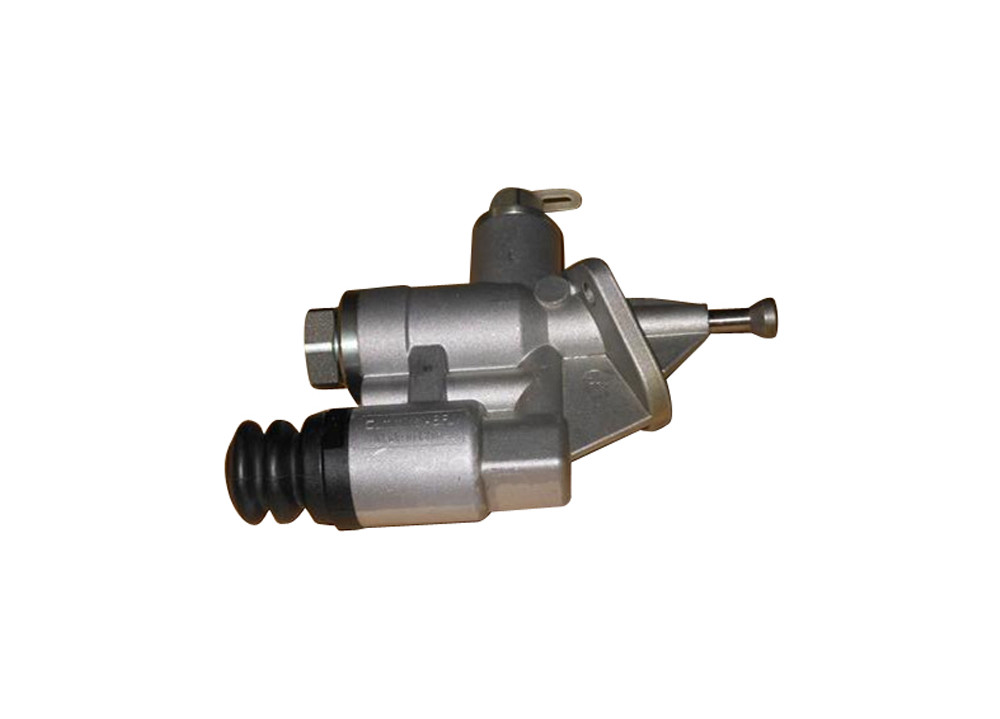 Fuel transfer pump 4988747 Cummins diesel engine parts(OEM) L8.9L 6LTAA