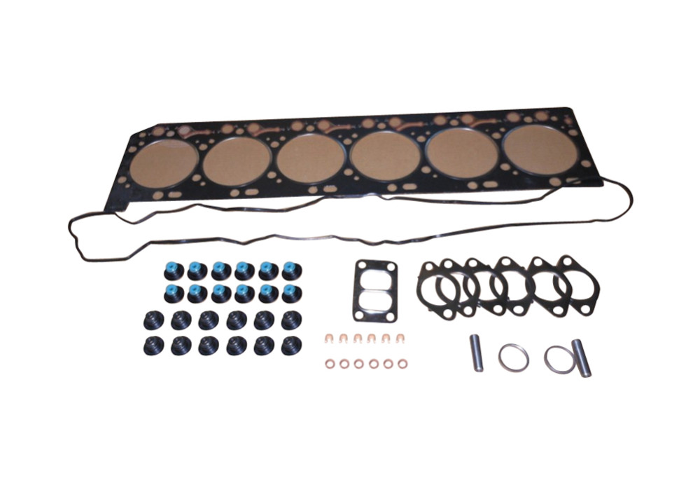 Gasket Set of Cylinder Head Cummins diesel engine parts L8.9L 6LTAA