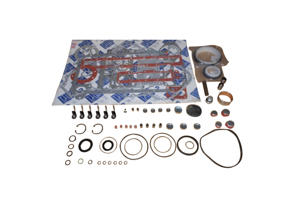 Gasket Set of Cylinder block Cummins diesel engine parts L8.9L 6LTAA