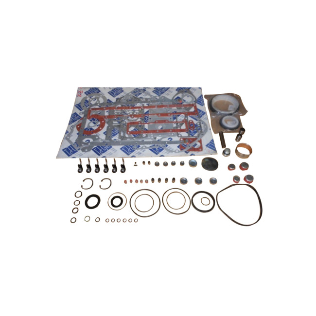 Gasket Set of Cylinder block Cummins diesel engine parts L8.9L 6LTAA