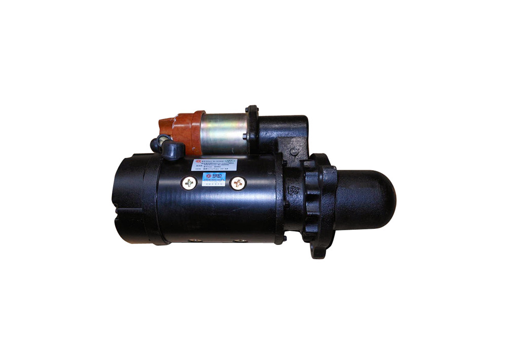 Motor starting 3415538 Cummins diesel engine parts L8.9L 6LTAA